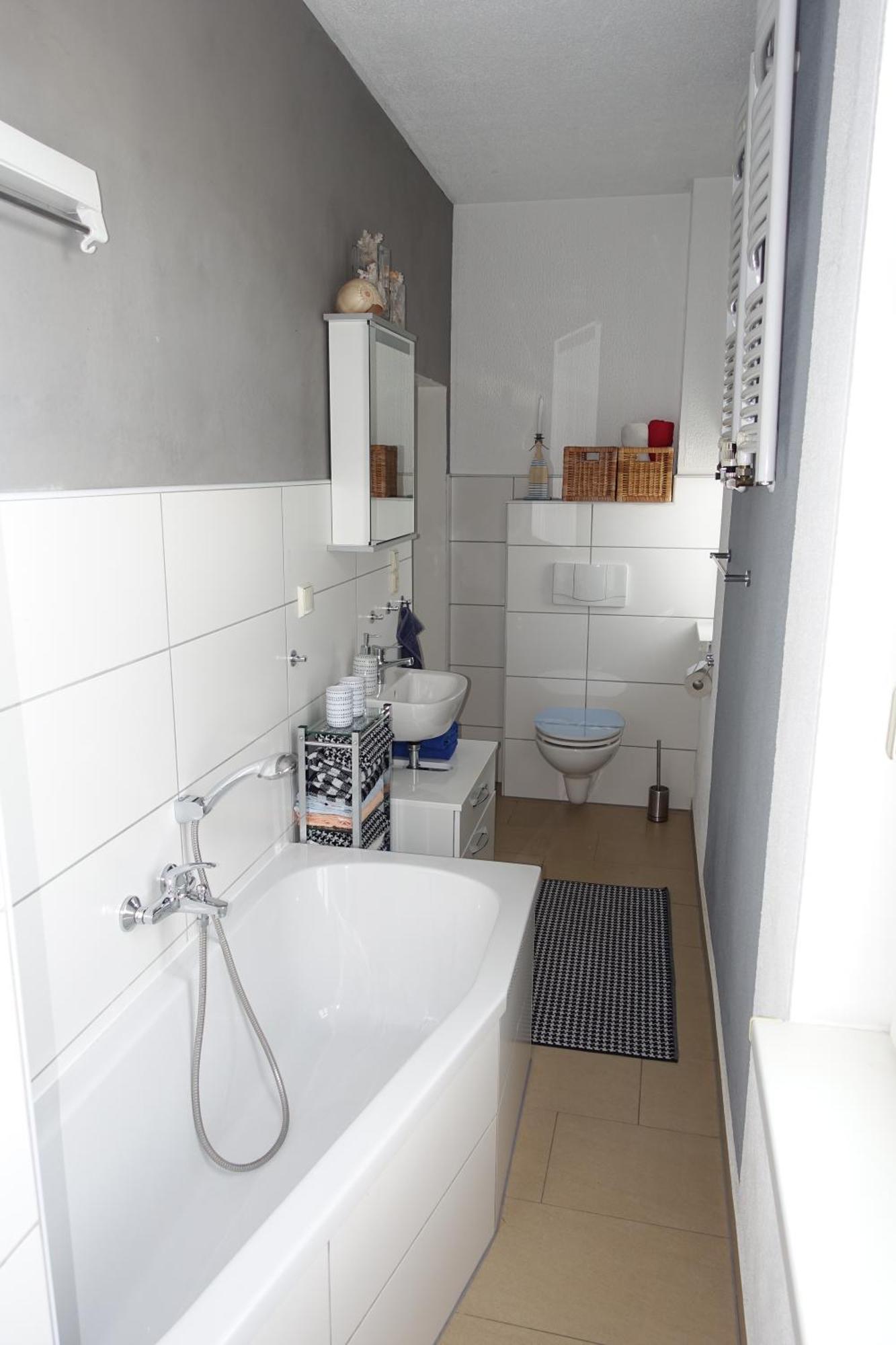 Ferienwohnung Im Logierhaus Villa Ihler Luisenthal Luaran gambar