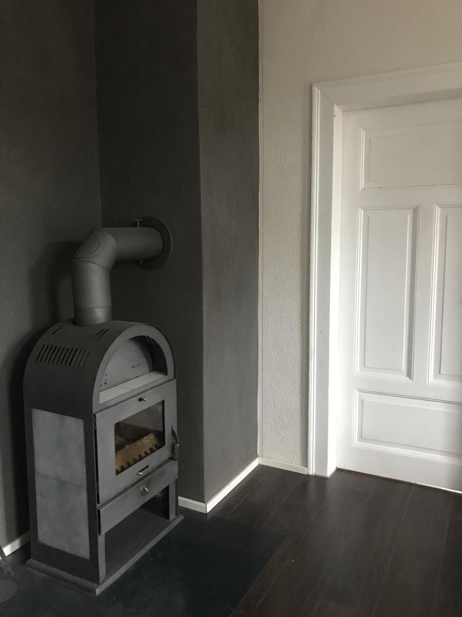 Ferienwohnung Im Logierhaus Villa Ihler Luisenthal Luaran gambar
