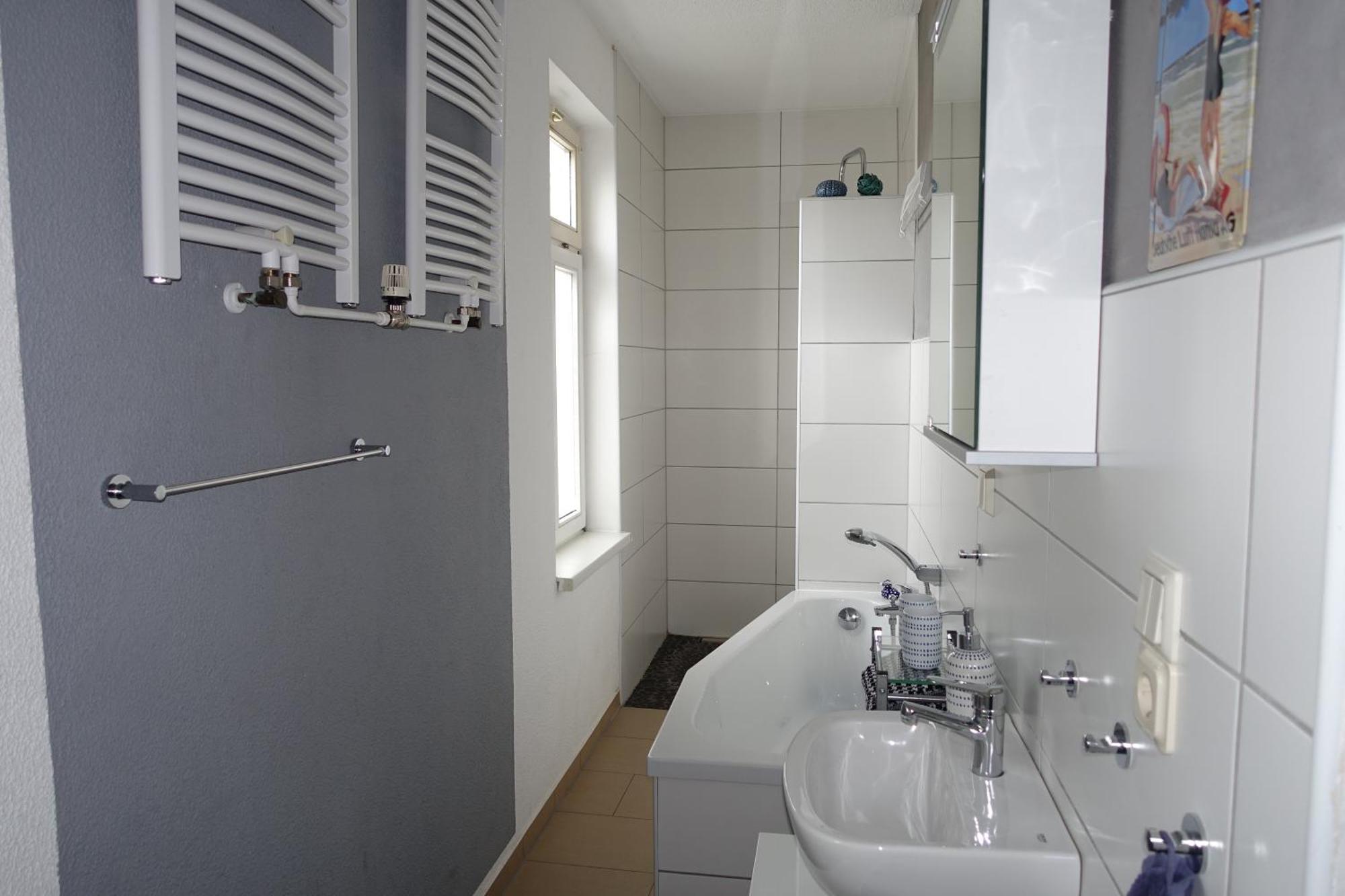 Ferienwohnung Im Logierhaus Villa Ihler Luisenthal Luaran gambar